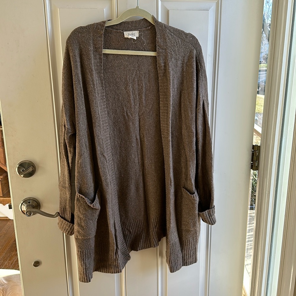 Kailey Cardigan